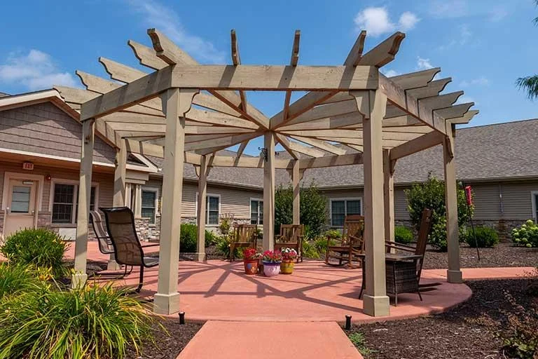 Image of The Carriages of Bloomington (10)