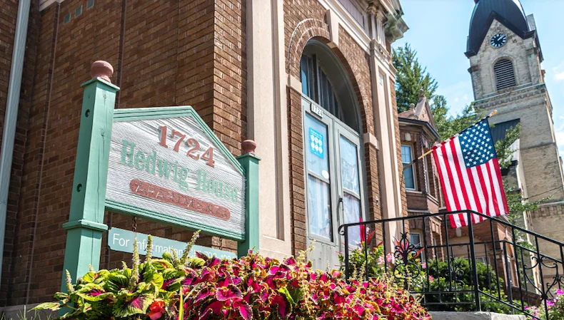 Image of Hedwig House (1)