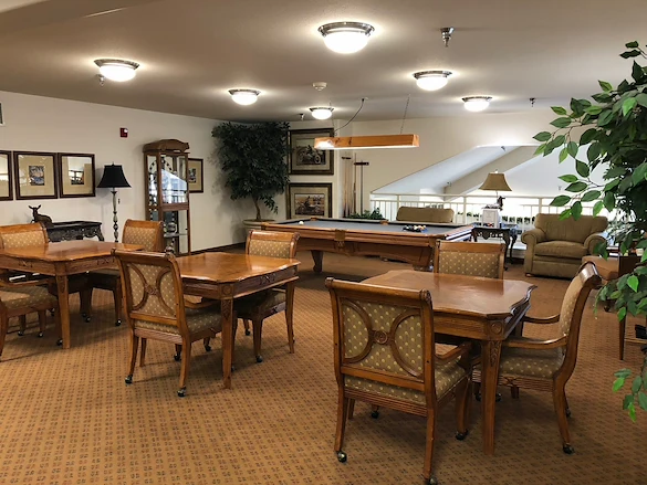 Image of Solstice Senior Living at East Amherst (6)