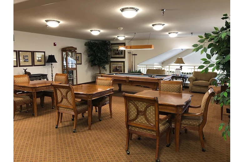 Image of Solstice Senior Living at East Amherst (6)