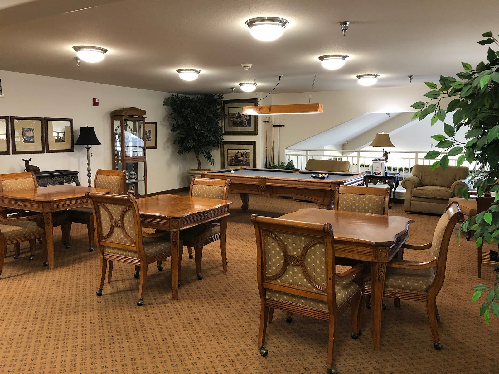 Image of Solstice Senior Living at East Amherst (6)