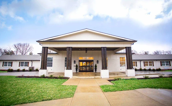 Image of Dominion Senior Living of Louisville (9)