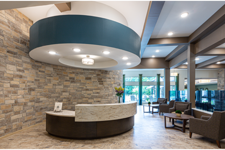 Image of Pinnacle Senior Living of Lufkin (2)