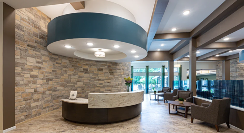 Image of Pinnacle Senior Living of Lufkin (2)