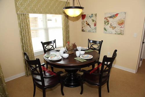 Image of Oakwood Senior Living (3)