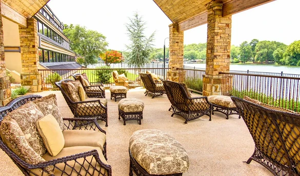 Image of Atrium at Serenity Pointe (3)