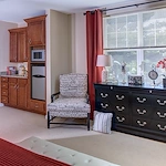 Image of Brightview Fallsgrove (Rockville) (2)