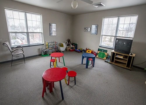 Image of Maple Village (7)