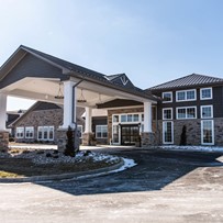 Image of Charter Senior Living of Linden (1)