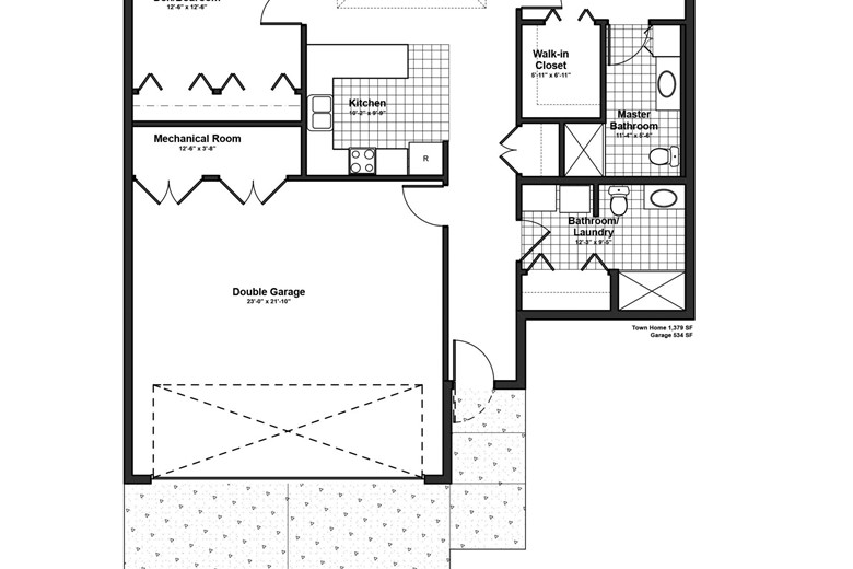 Image of Creekside Villas & Townhomes (3)