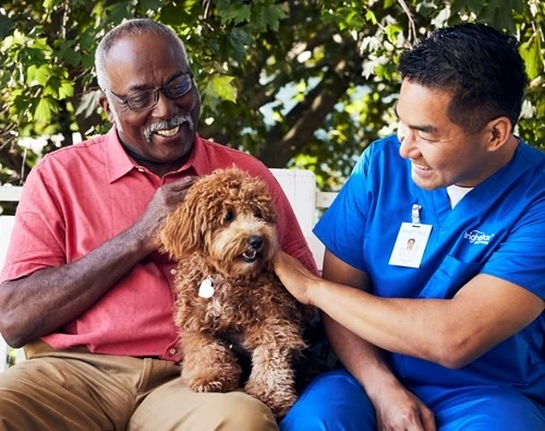 BrightStar Care of Scott/Carver Counties Home Care companionship