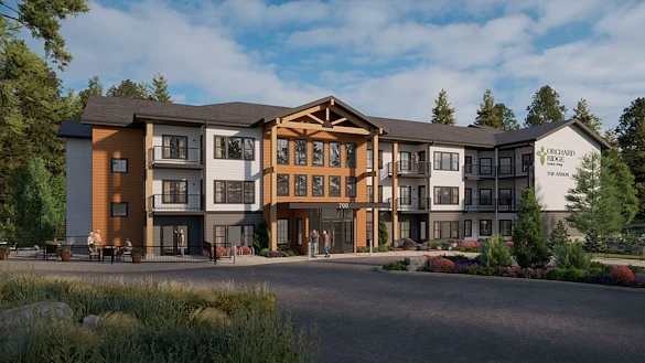 Image of The Arbor - Coming Soon! (1)