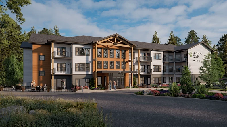 Image of The Arbor - Coming Soon! (1)