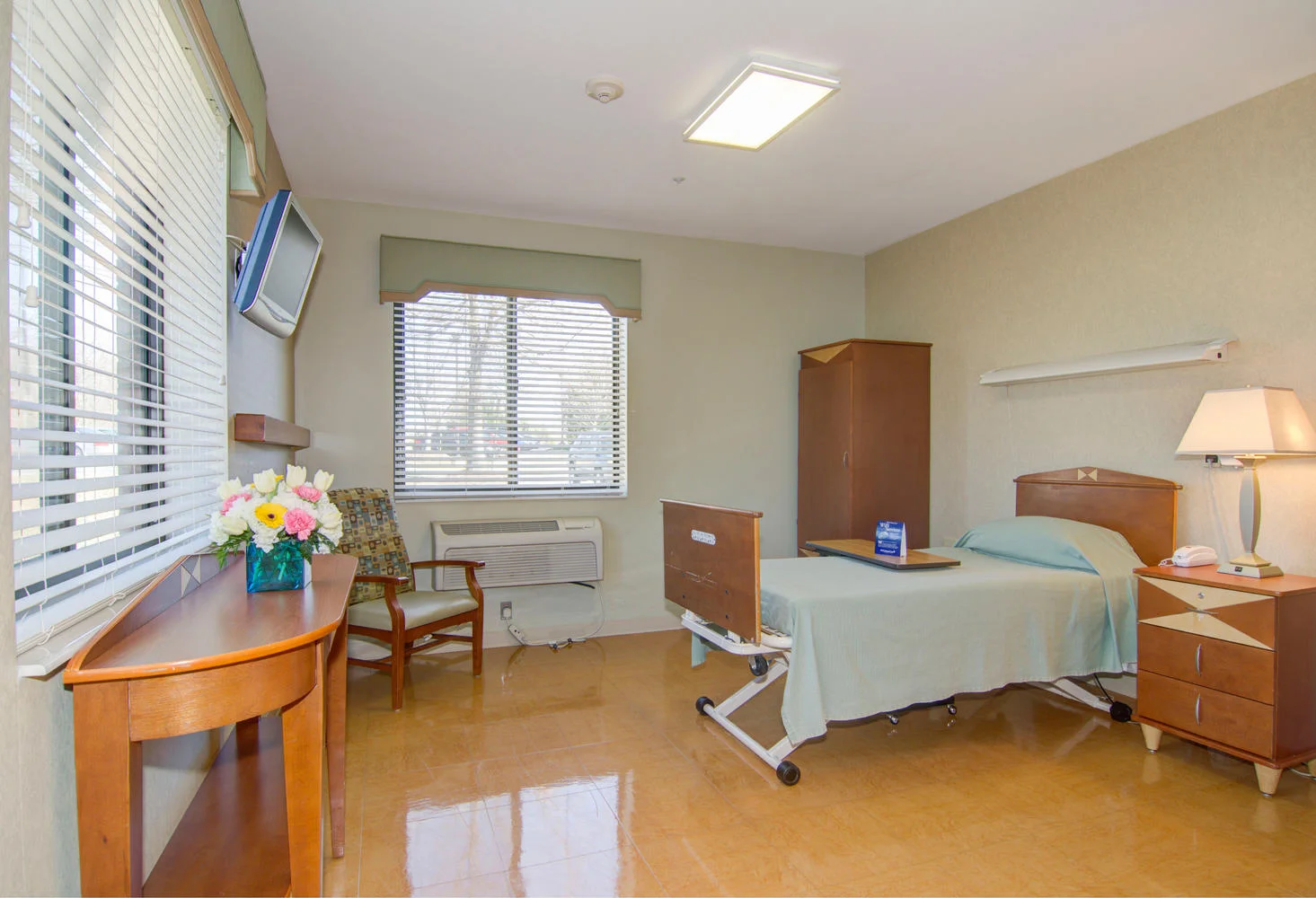 Image of Fair Oaks Health & Rehabilitation (3)