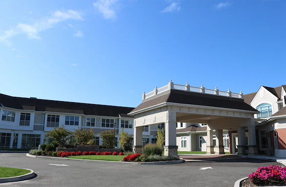 Image of Jefferson's Ferry Senior Living (1)