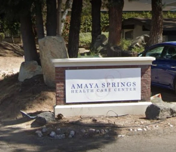Image of Amaya Springs Health Care Center (1)