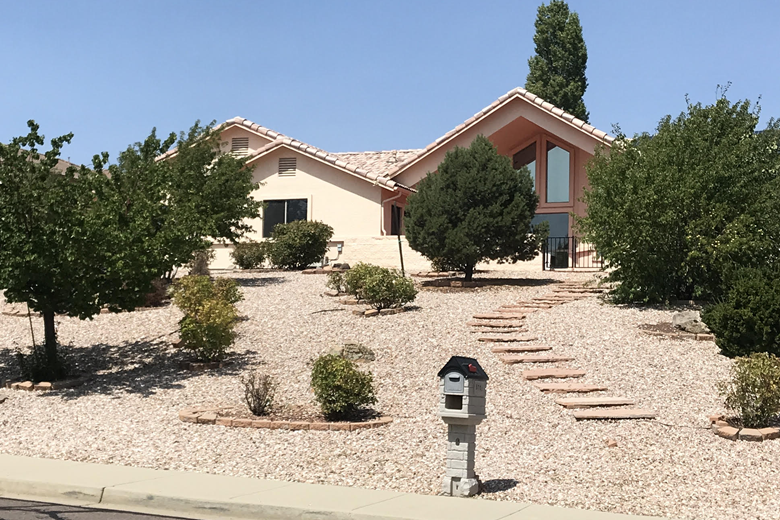 Symphony Home