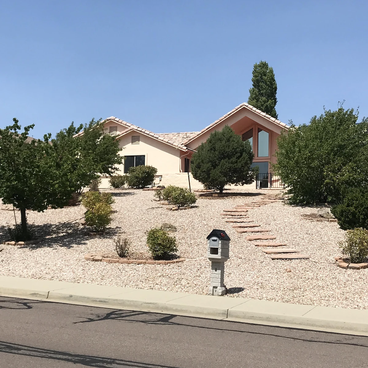 Symphony Home