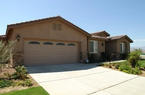 Image of Desert Cottage (1)