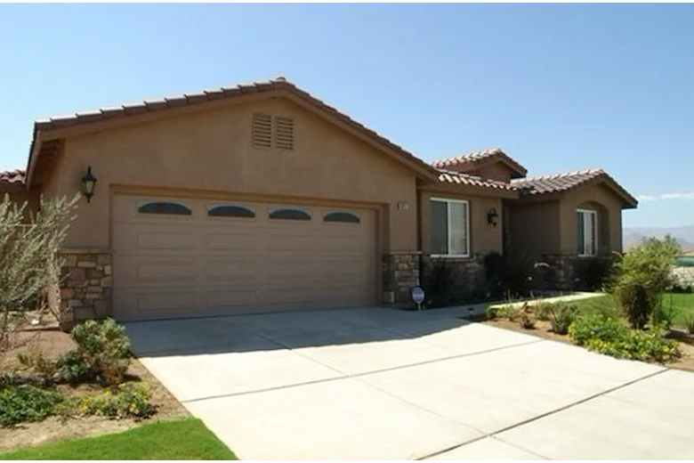 Image of Desert Cottage (1)