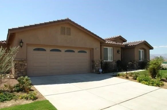 Image of Desert Cottage (1)