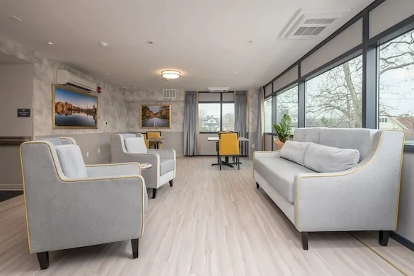 Image of Esplanade of Woodmere (6)