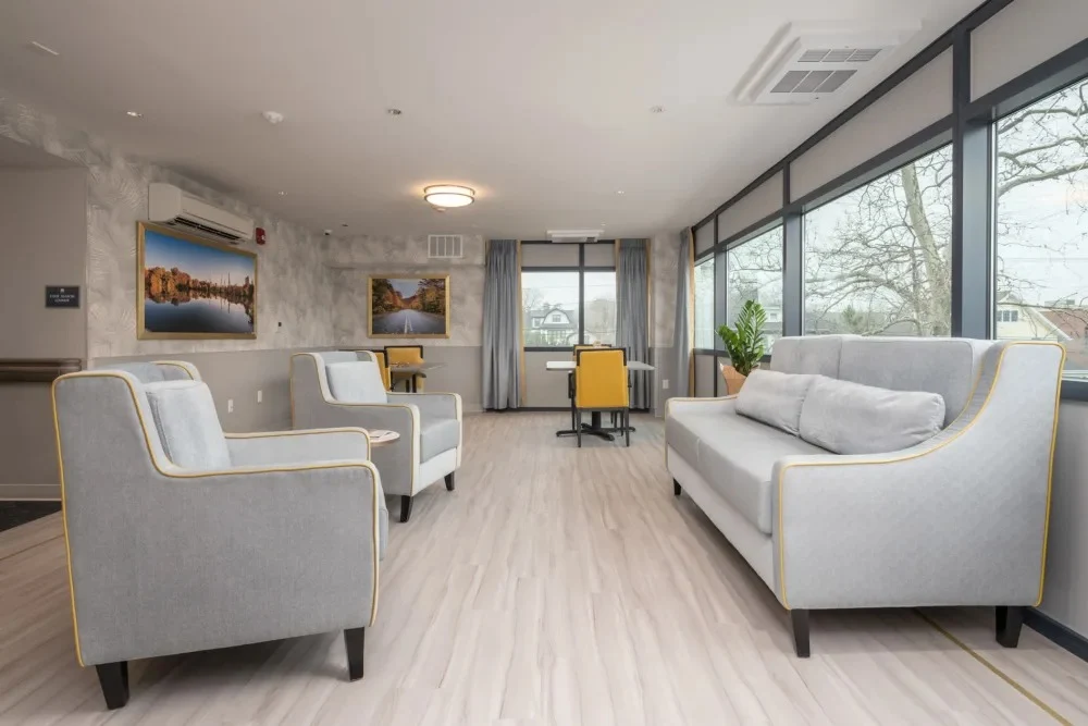 Image of Esplanade of Woodmere (6)