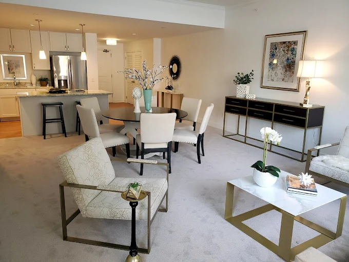 Image of Ingleside at Rock Creek Senior Living (10)