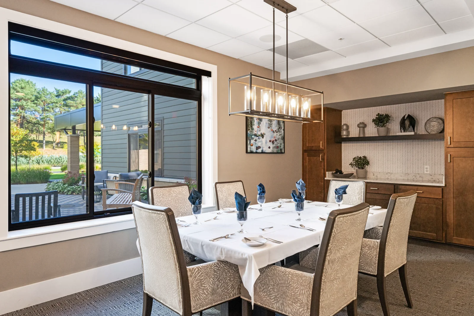 Image of Rose Senior Living Farmington Hills (7)