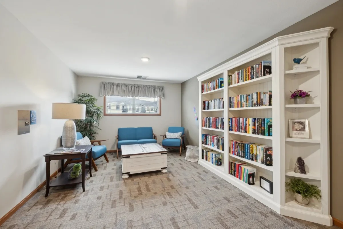 Image of Powers Ridge Senior Living (5)