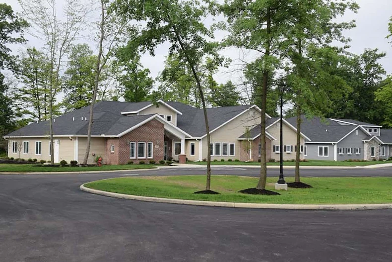 Image of Otterbein Loveland (1)