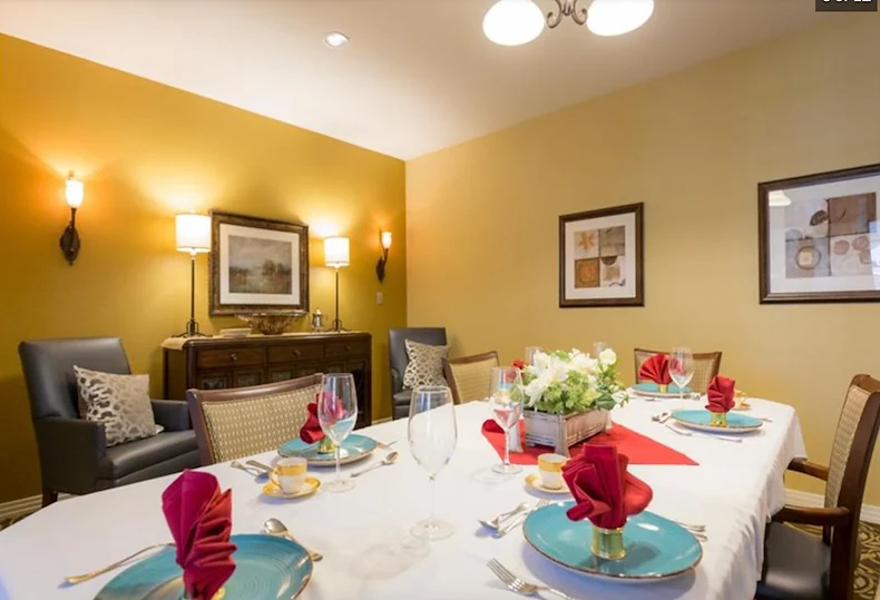 Image of Cogir of Rohnert Park (4)