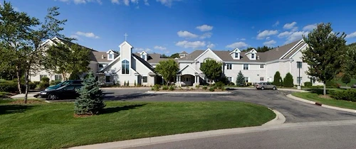 Image of Benedictine Living Senior Community Rochester Madonna Meadows (2)