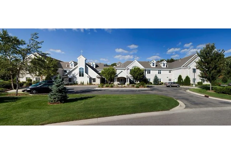 Image of Benedictine Living Senior Community Rochester Madonna Meadows (2)
