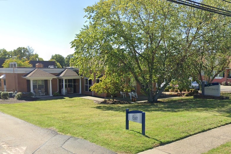 Image of Parkview Northwest Healthcare Center (1)