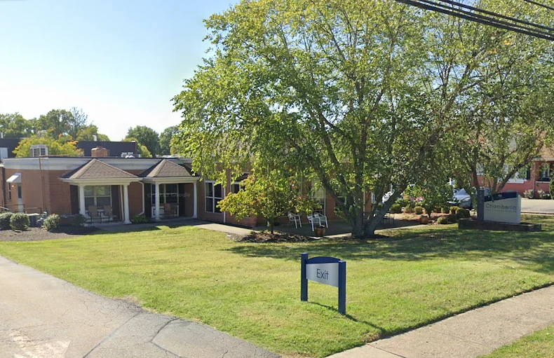 Image of Parkview Northwest Healthcare Center (1)