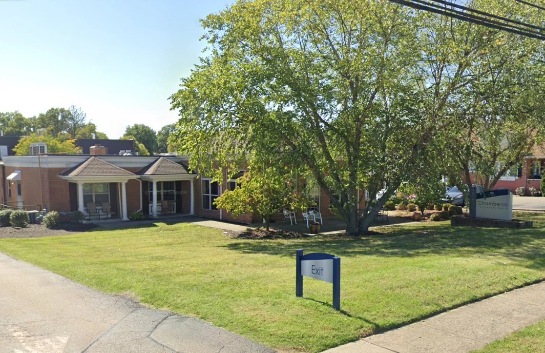 Image of Parkview Northwest Healthcare Center (1)