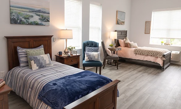 Image of Commonwealth Senior Living at Cedar Manor (2)