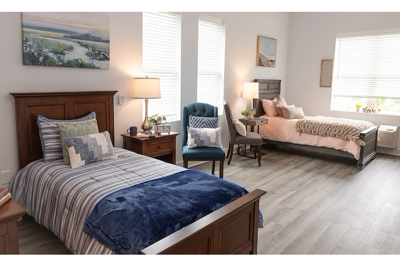 Image of Commonwealth Senior Living at Cedar Manor (2)