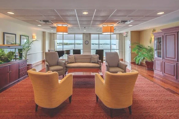Image of The Atrium At Navesink Harbor Health Center (3)