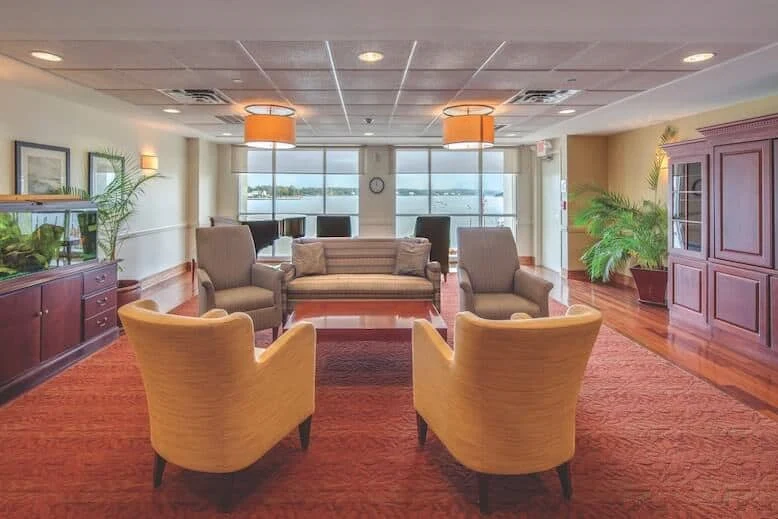 Image of The Atrium At Navesink Harbor Health Center (3)