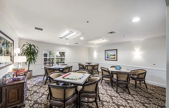 Image of The Forum at Lincoln Heights (4)