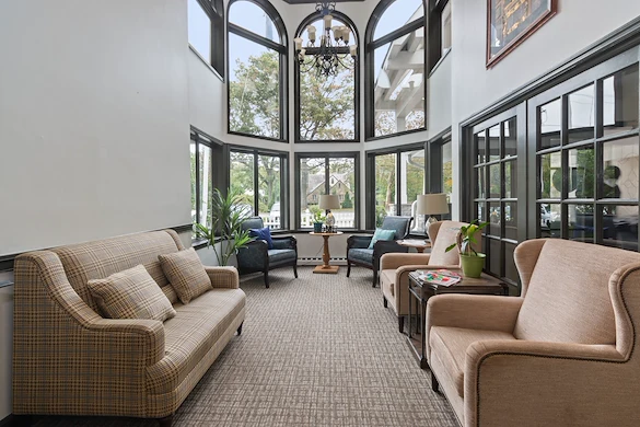 Image of The Terrace At Chestnut Hill (3)