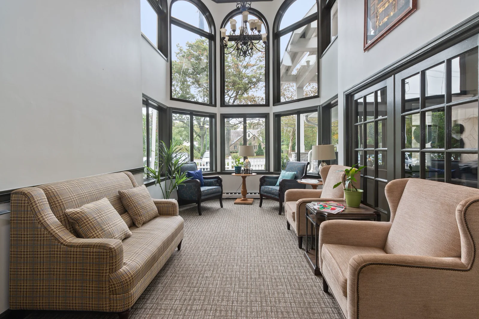 Image of The Terrace At Chestnut Hill (3)