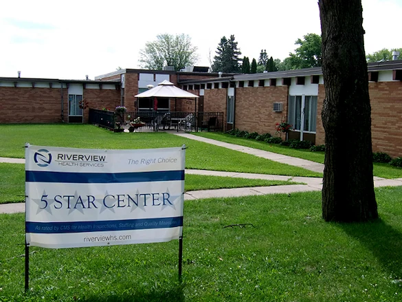 Image of Riverview Health Services (2)