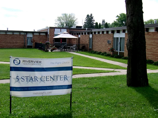 Image of Riverview Health Services (2)