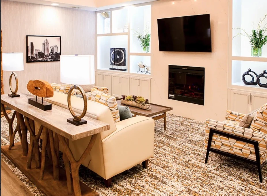 Image of Cranberry Park of West Bloomfield (2)