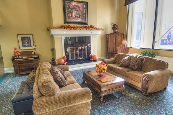 Image of Pointe Frontier Retirement Community (4)