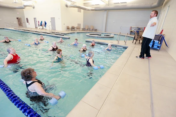 Image of The Suites At Western Home Communities (3)