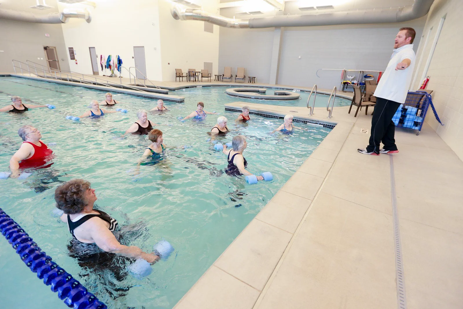 Image of The Suites At Western Home Communities (3)